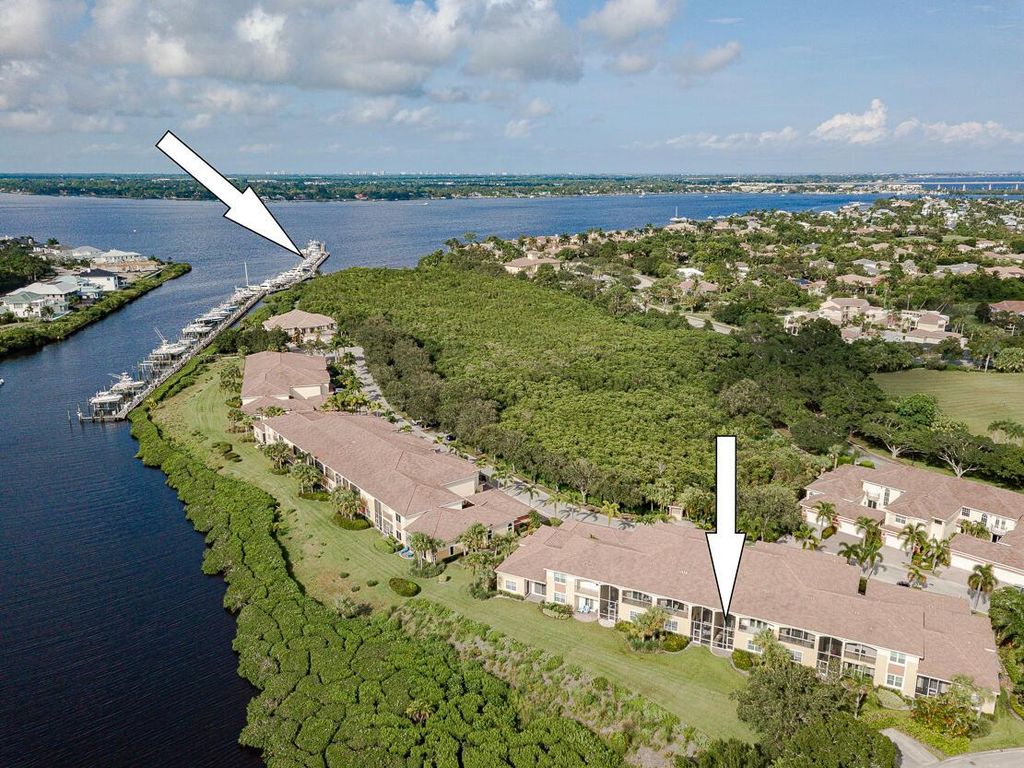 Photo of 2386 SW Island Creek Trail, Palm City, FL 34990 (MLS # R10916555)