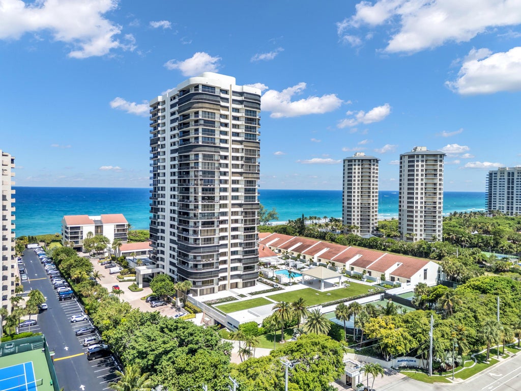 Photo of 4100 N Ocean Drive #1101, West Palm Beach, FL 33404 (MLS # B26044556)