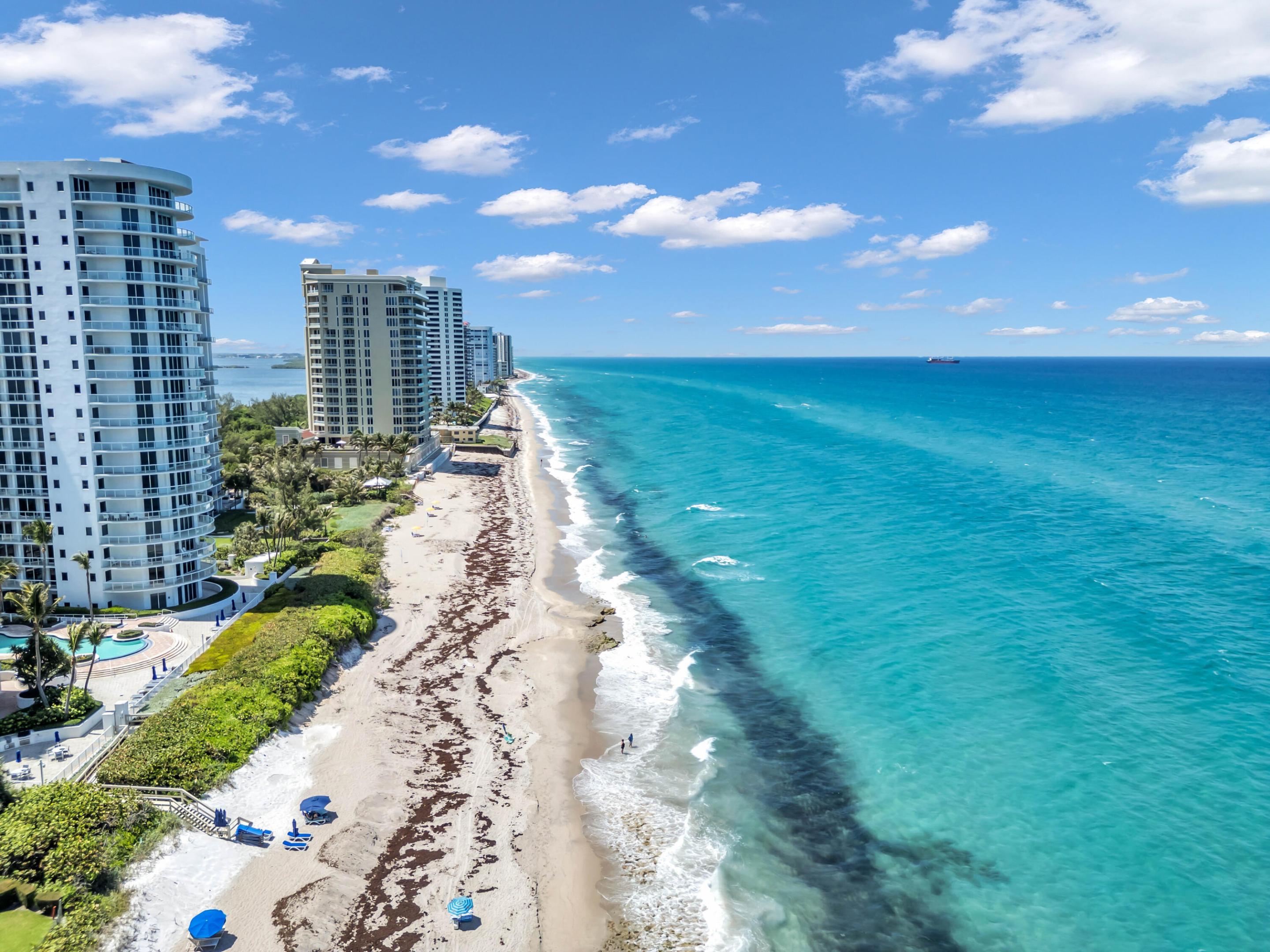 4100 N Ocean Drive 1101