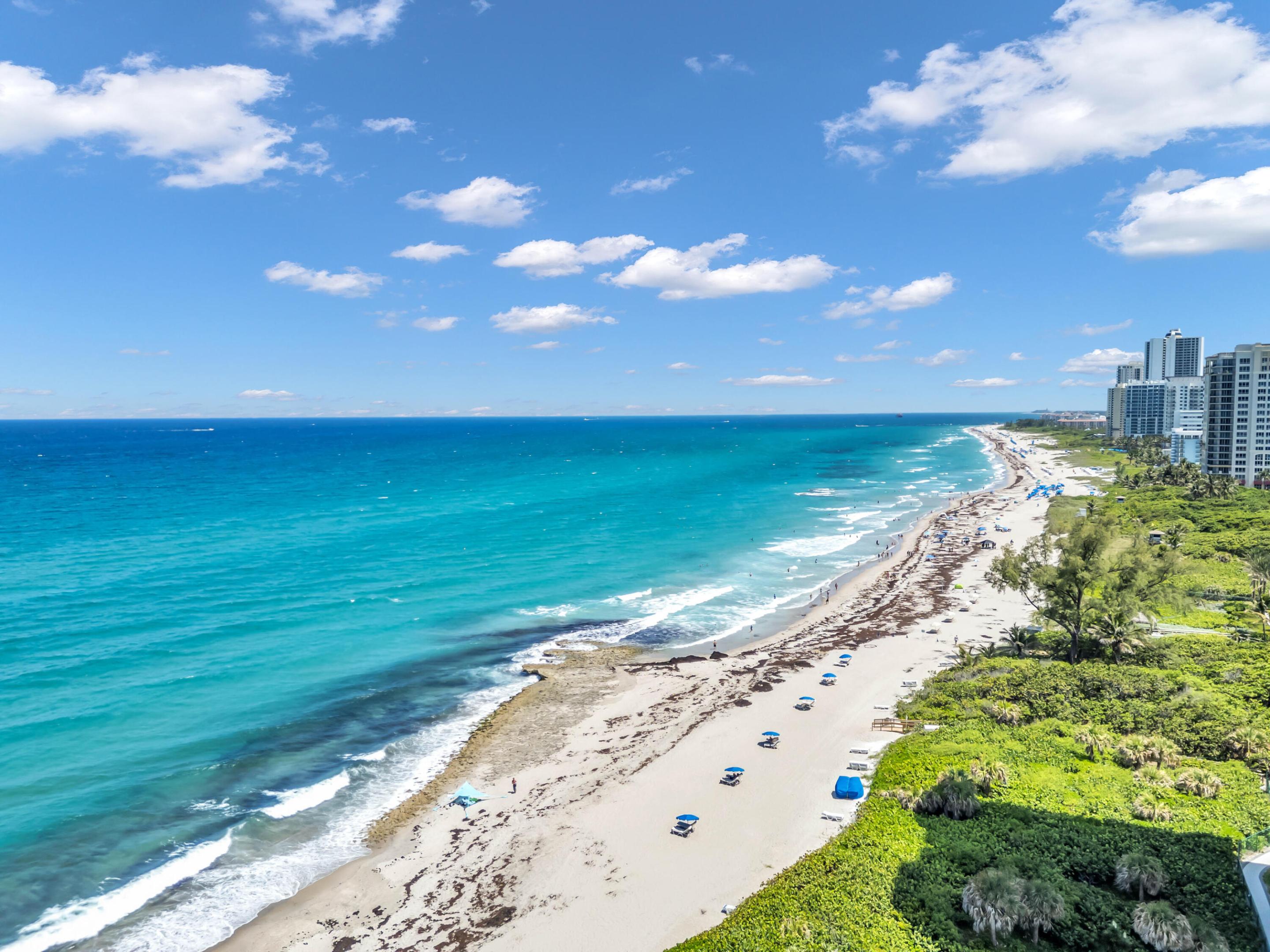 4100 N Ocean Drive 1101