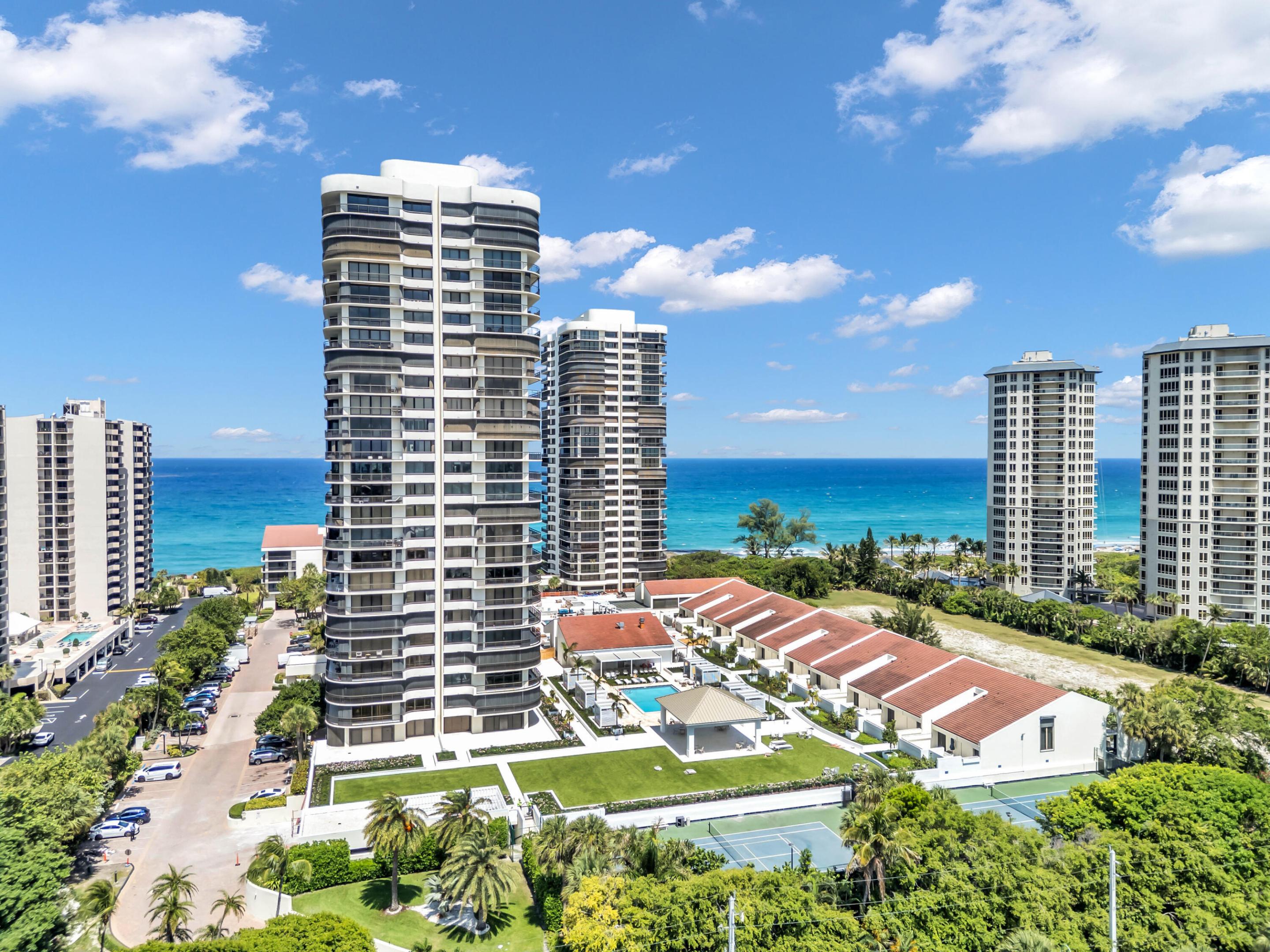 4100 N Ocean Drive 1101