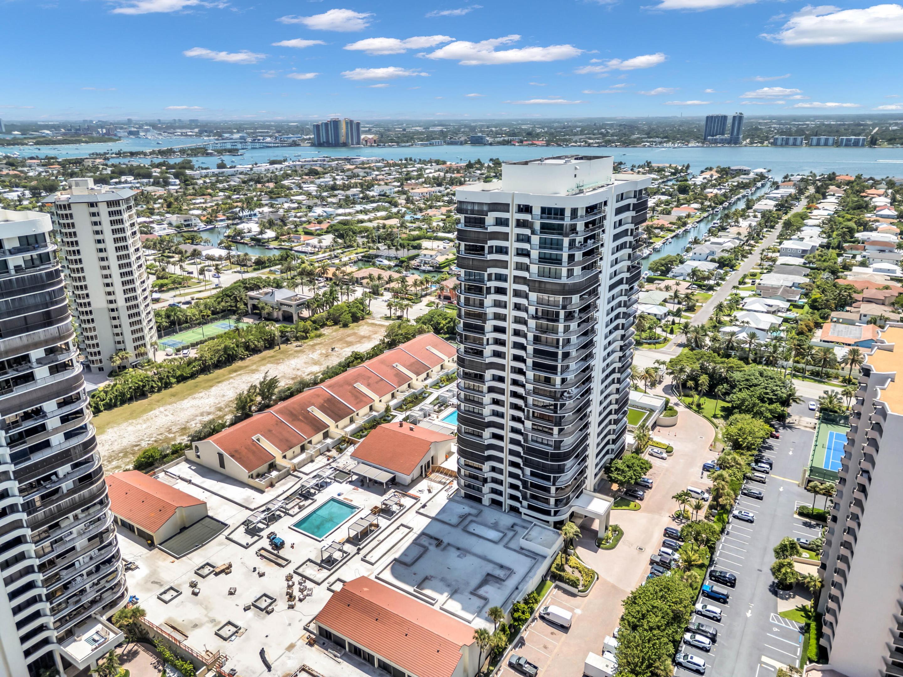 4100 N Ocean Drive 1101