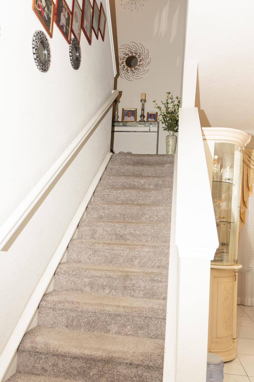 VIZCAYA FALLS PLAT 1 - Residential