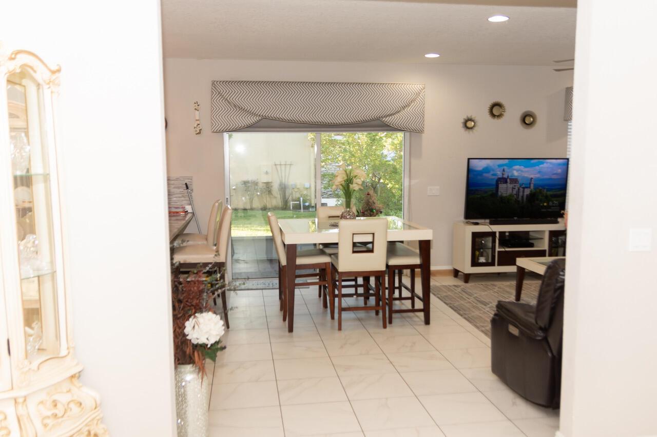 VIZCAYA FALLS PLAT 1 - Residential