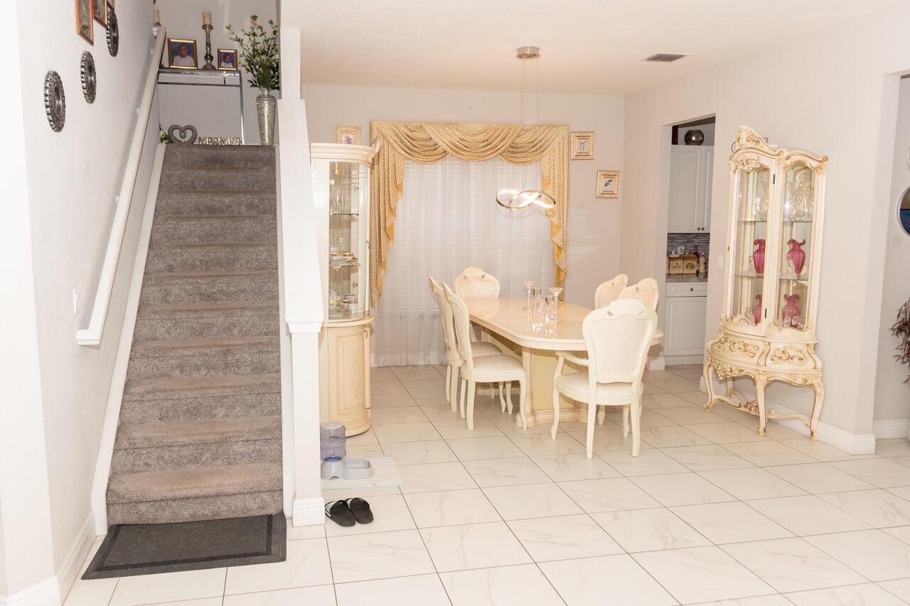 VIZCAYA FALLS PLAT 1 - Residential