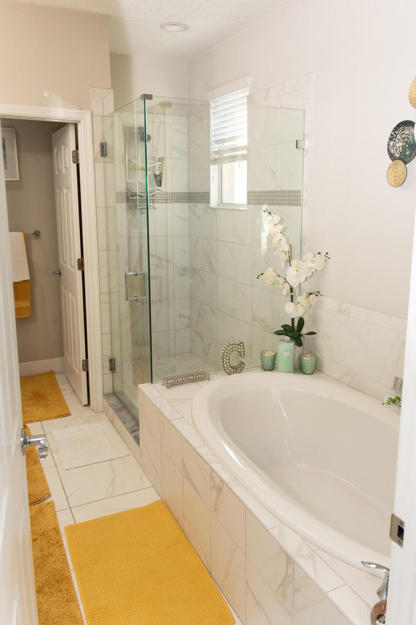 VIZCAYA FALLS PLAT 1 - Residential