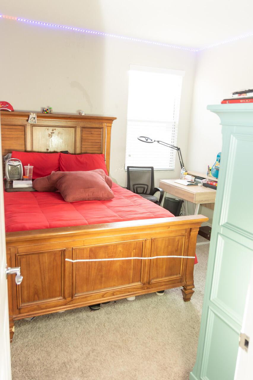 VIZCAYA FALLS PLAT 1 - Residential