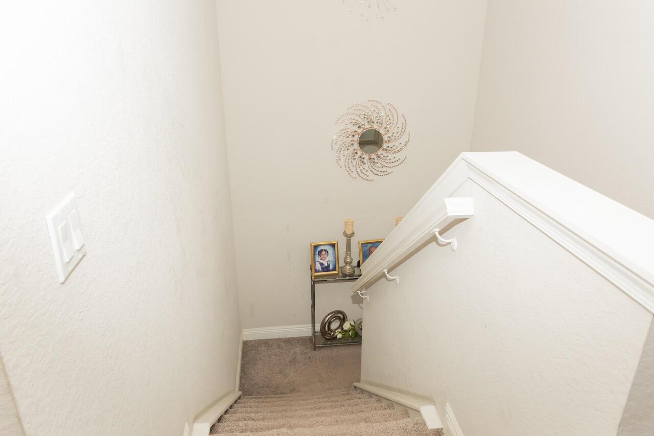 VIZCAYA FALLS PLAT 1 - Residential