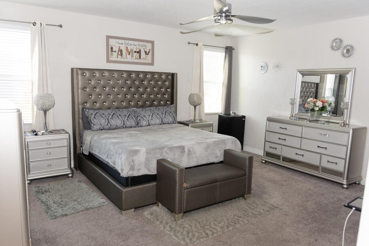 VIZCAYA FALLS PLAT 1 - Residential