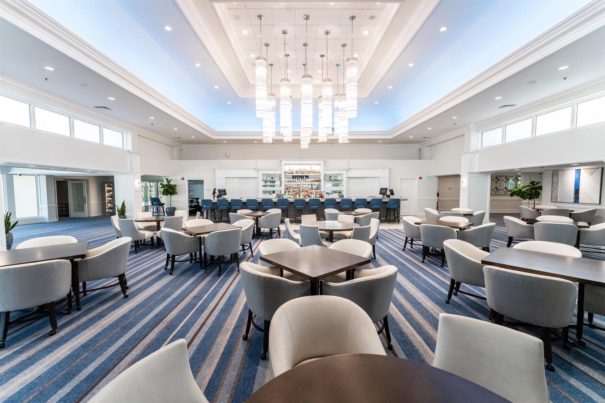 SOUTHPORT AT HUNTERS RUN - Residential Lease