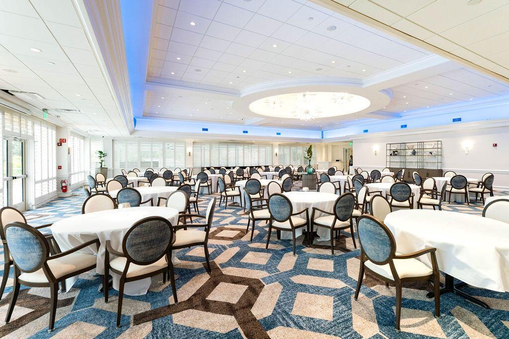 SOUTHPORT AT HUNTERS RUN - Residential Lease