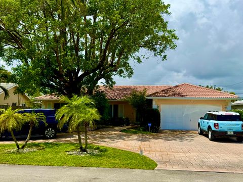 5805 NE 21st Avenue Fort Lauderdale FL 33308