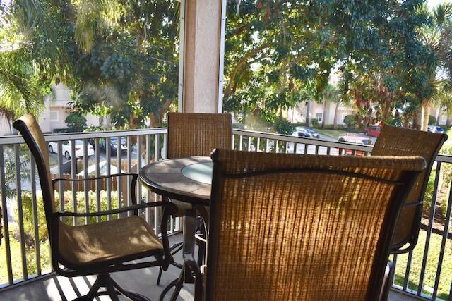 GOLF VILLAS II CONDOMINIU - Residential