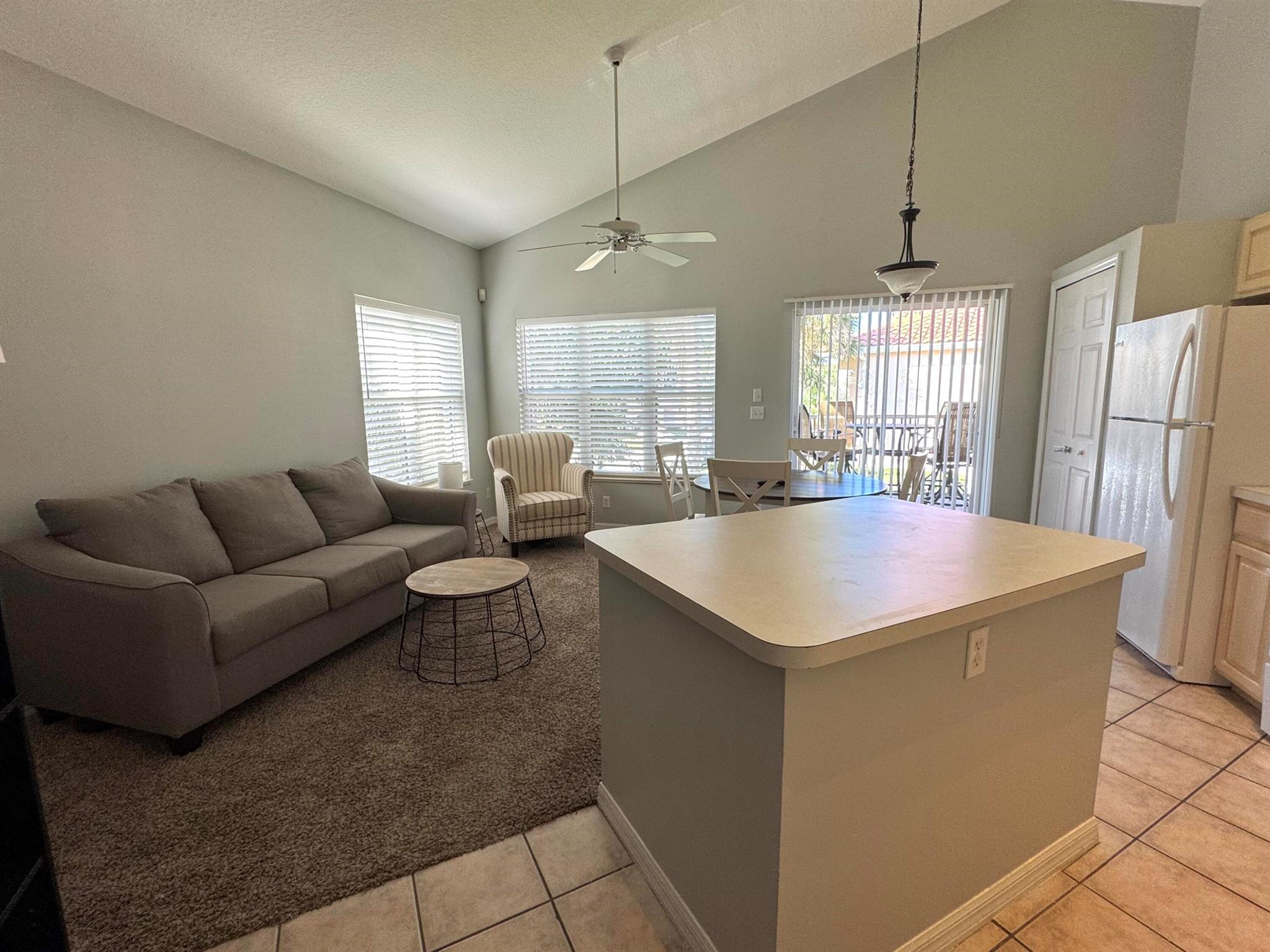 GOLF VILLAS II CONDOMINIU - Residential