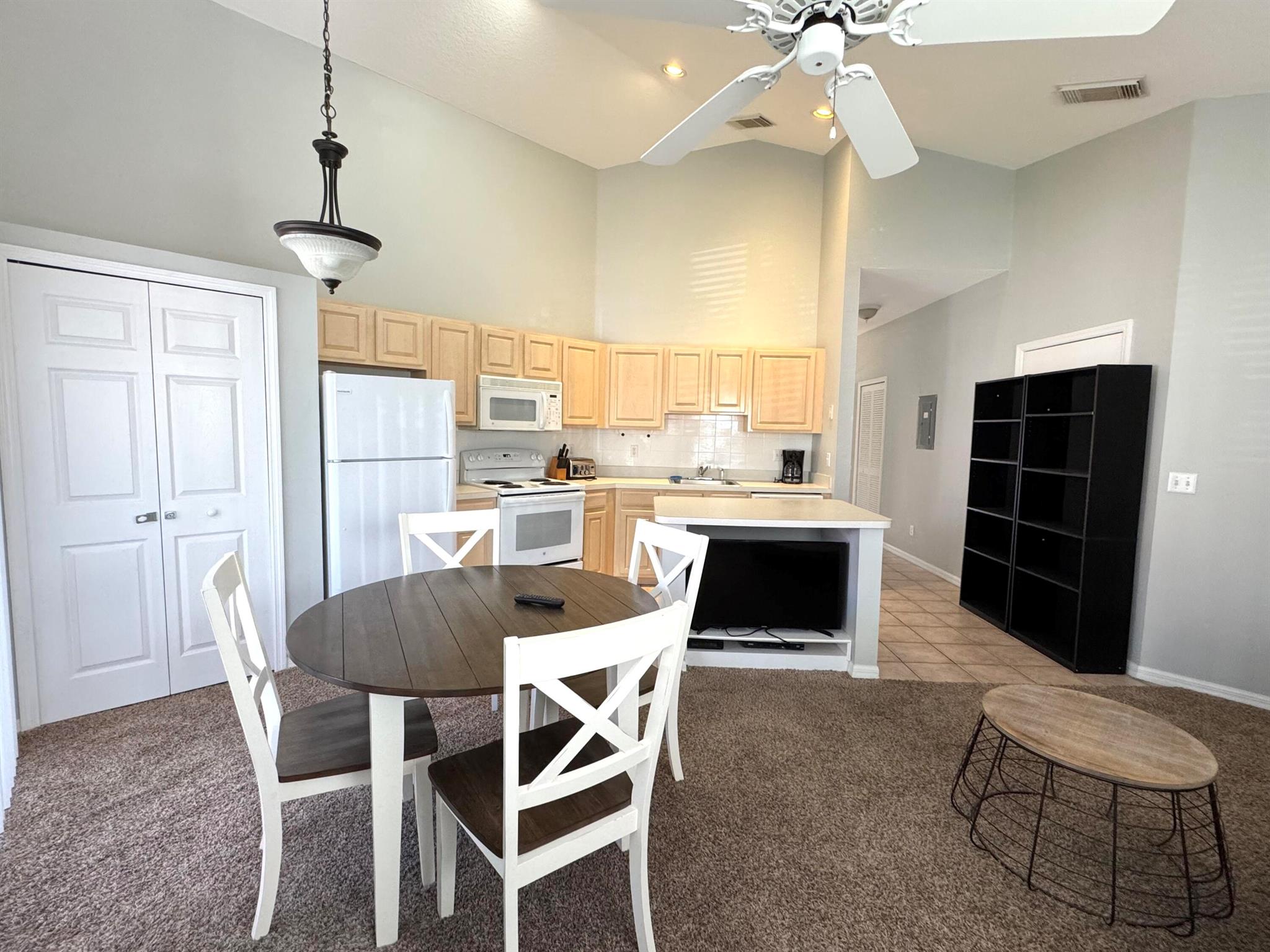 GOLF VILLAS II CONDOMINIU - Residential