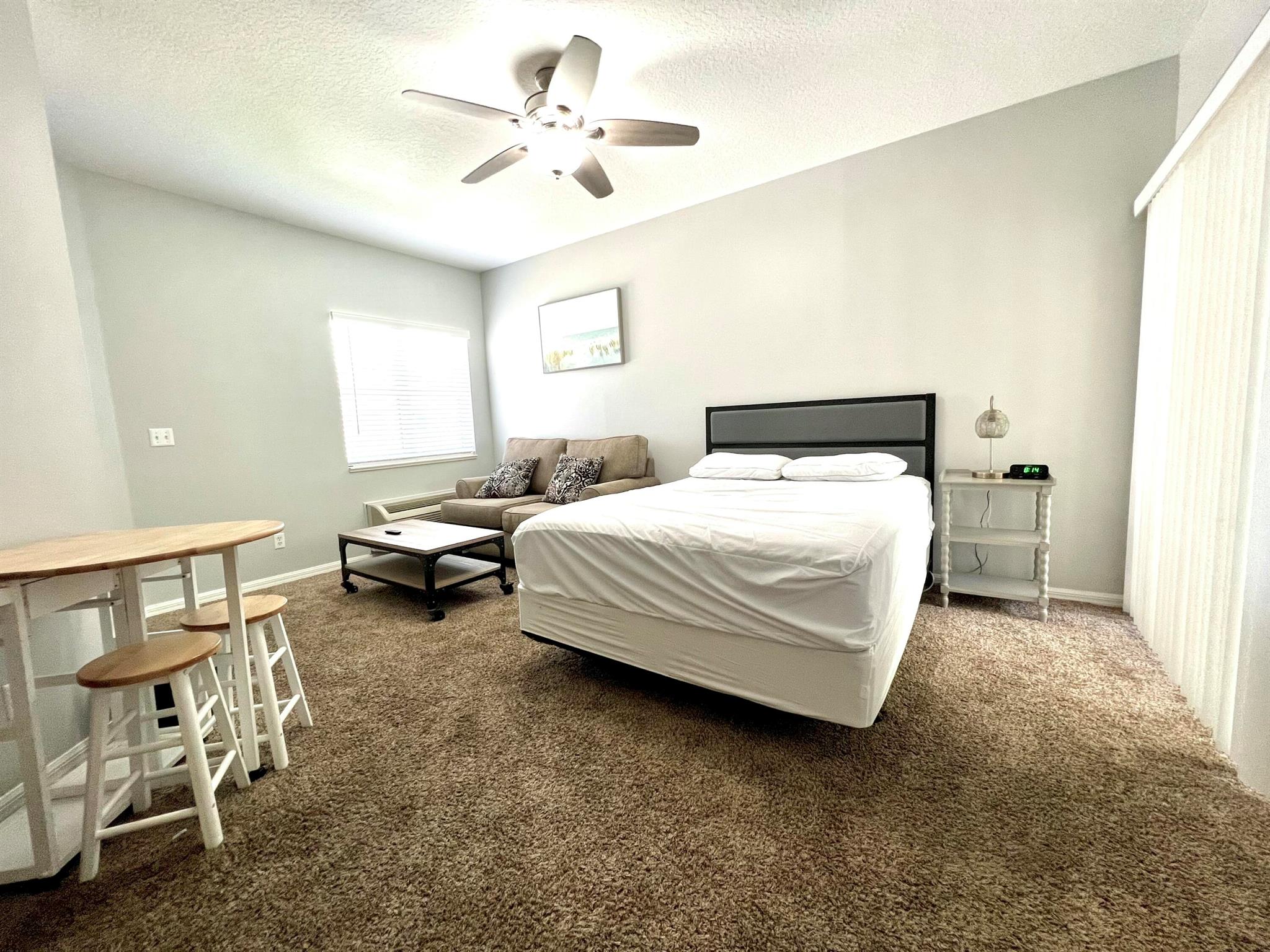 GOLF VILLAS II CONDOMINIU - Residential