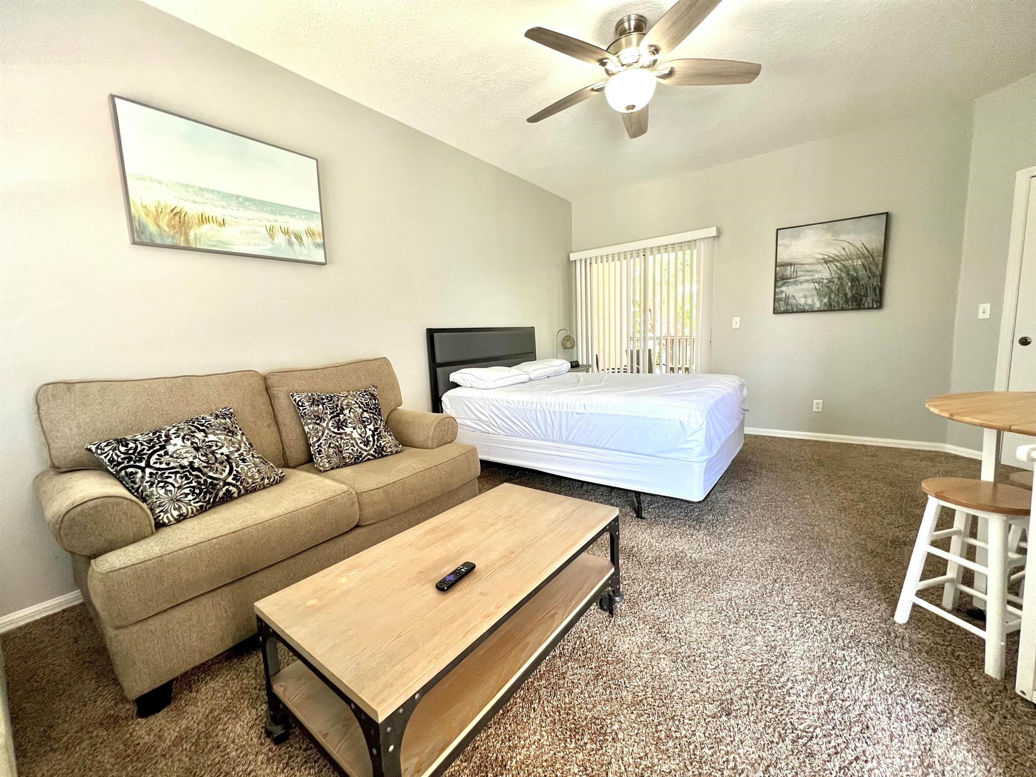 GOLF VILLAS II CONDOMINIU - Residential