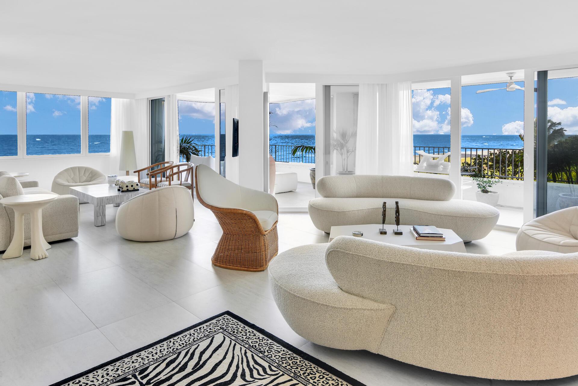 CHALFONTE CONDO - Residential