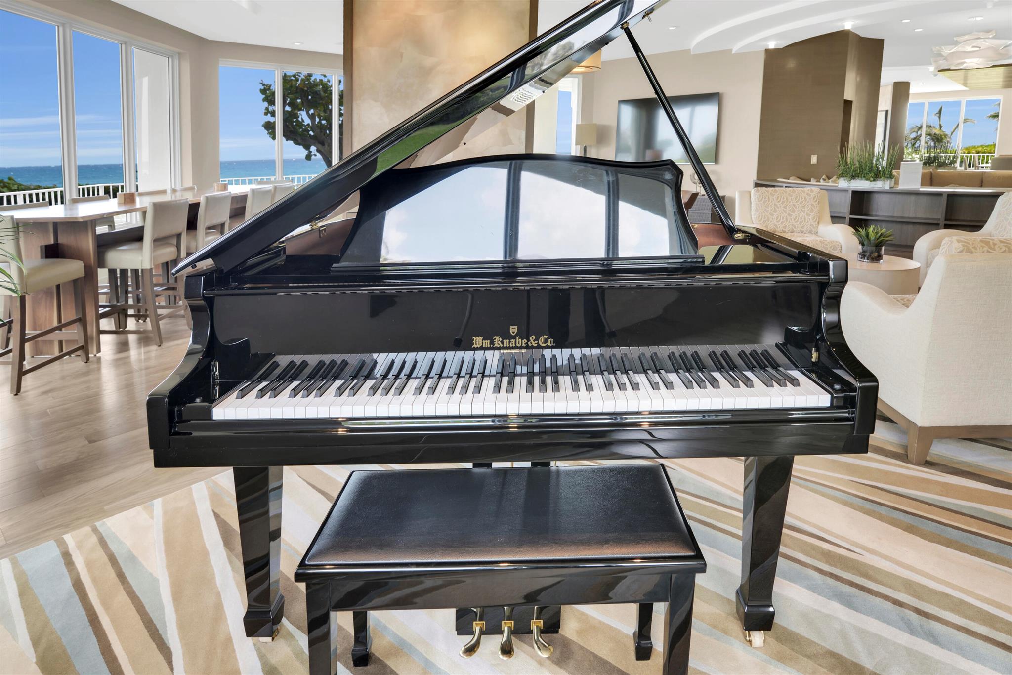 CHALFONTE CONDO - Residential