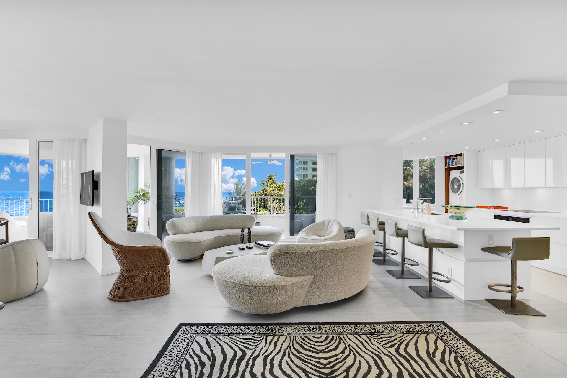 CHALFONTE CONDO - Residential