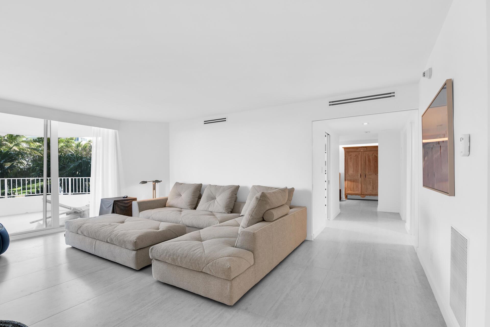 CHALFONTE CONDO - Residential