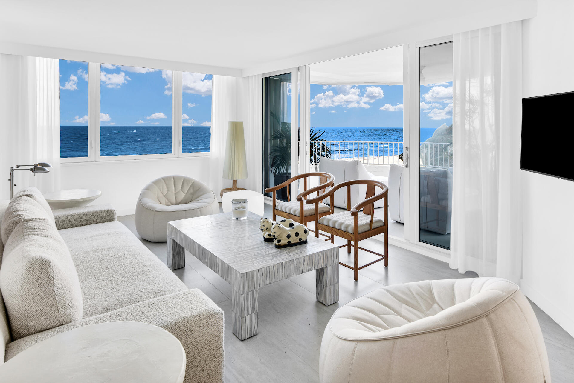 CHALFONTE CONDO - Residential