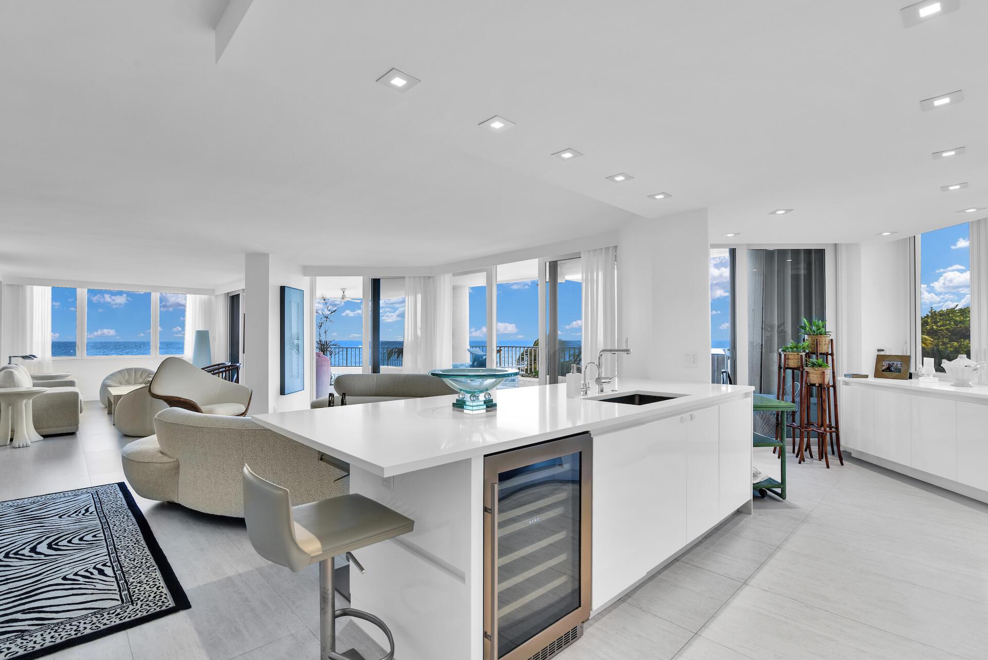 CHALFONTE CONDO - Residential