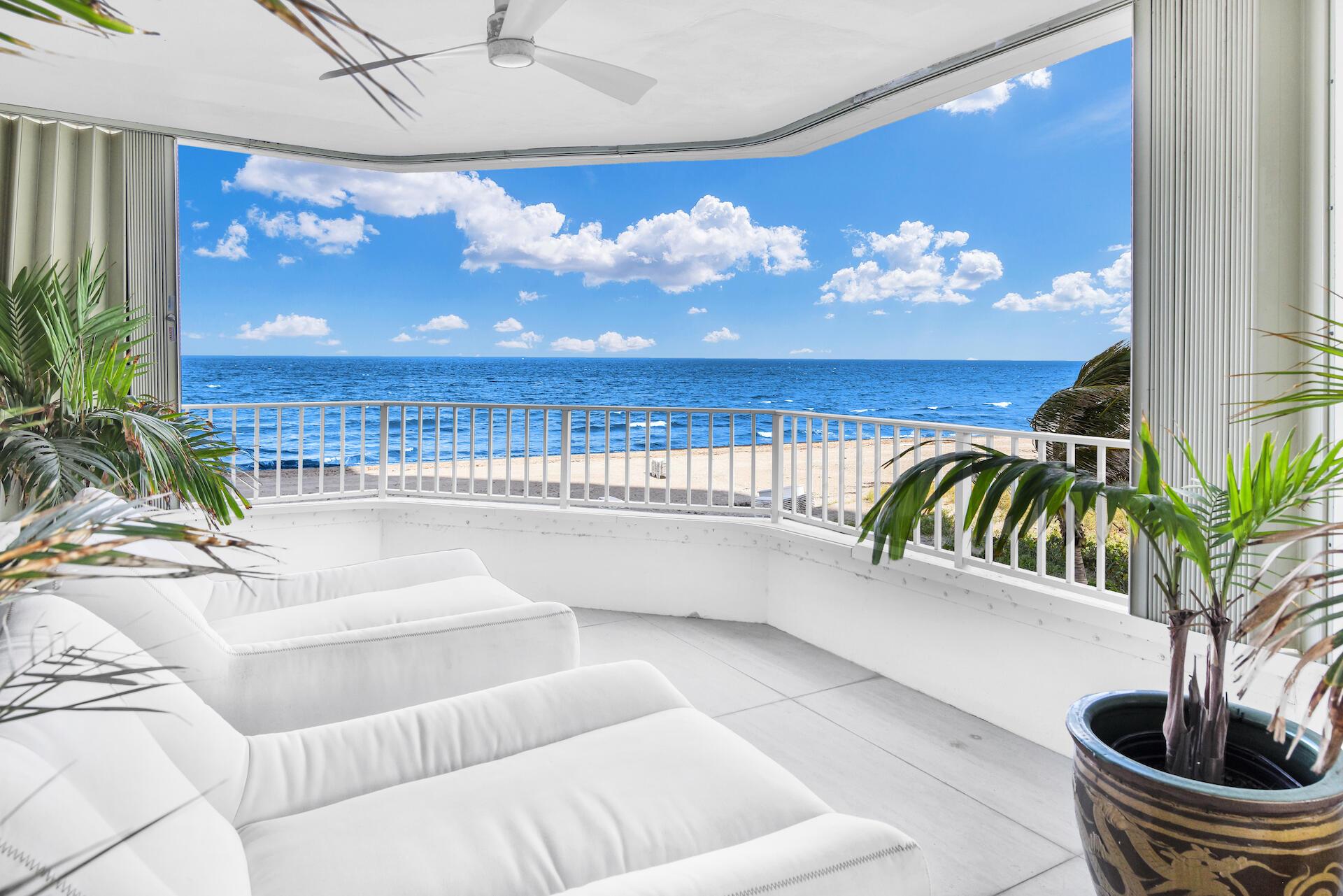 CHALFONTE CONDO - Residential