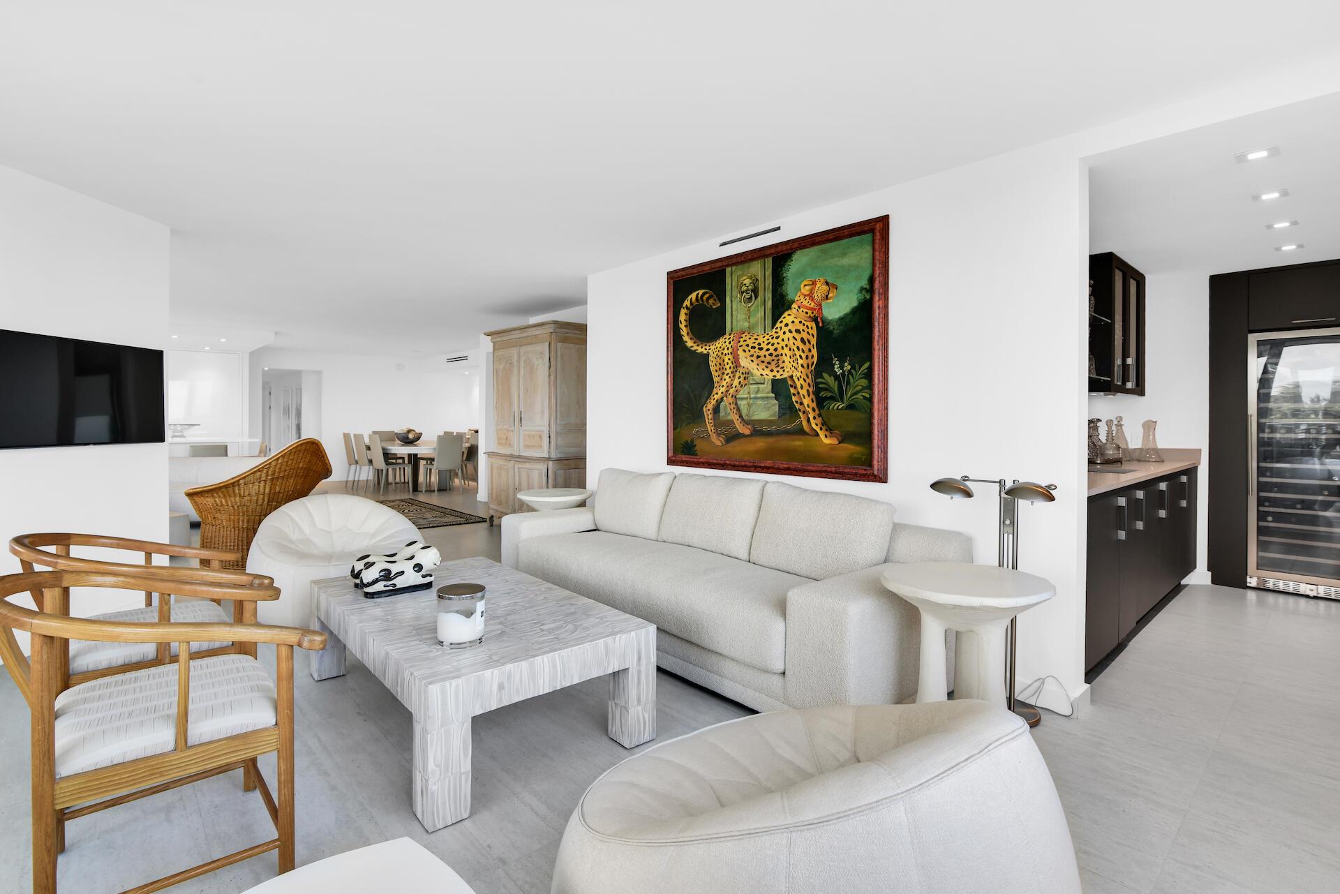 CHALFONTE CONDO - Residential