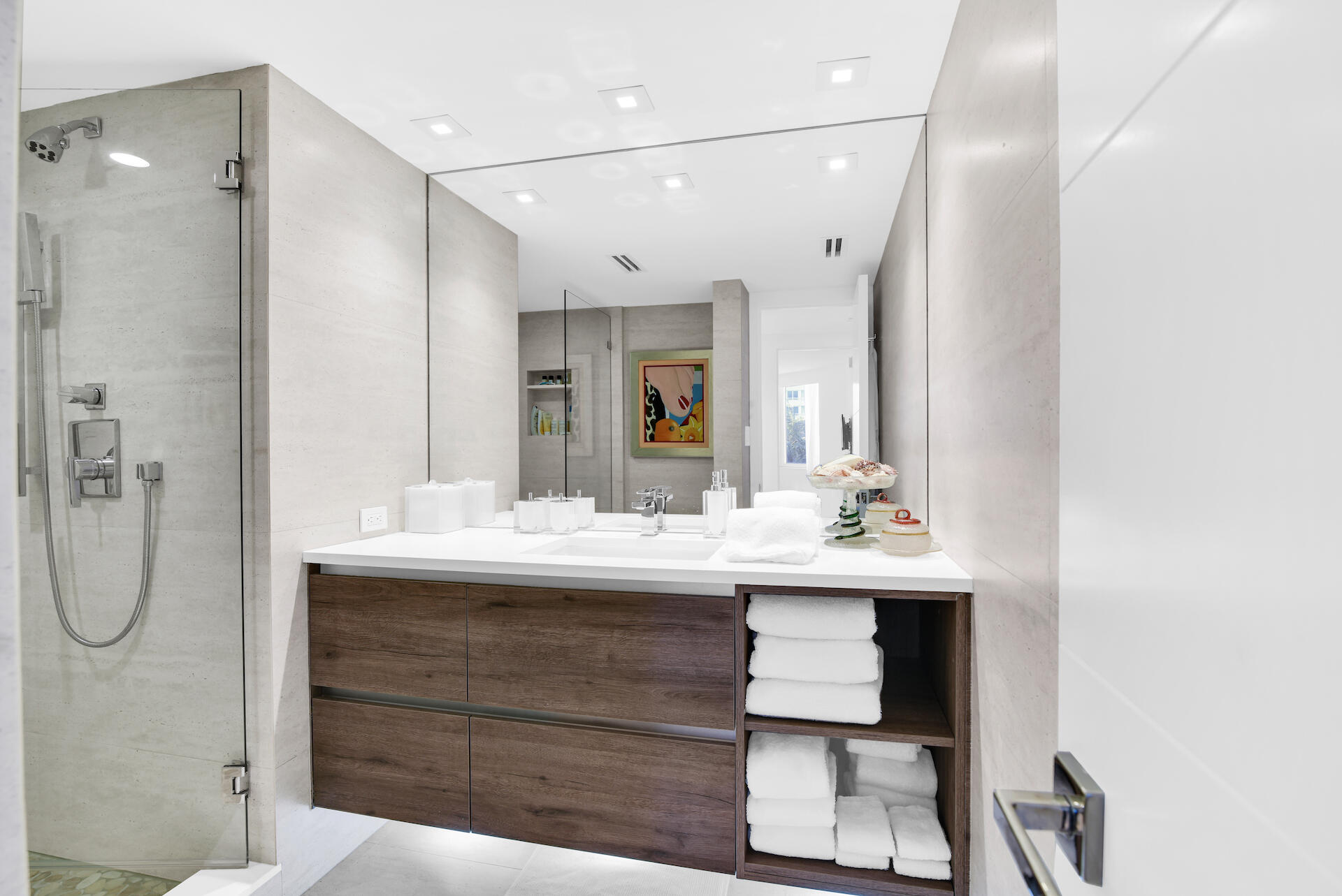 CHALFONTE CONDO - Residential