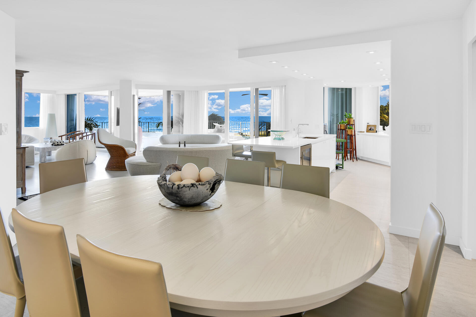 CHALFONTE CONDO - Residential