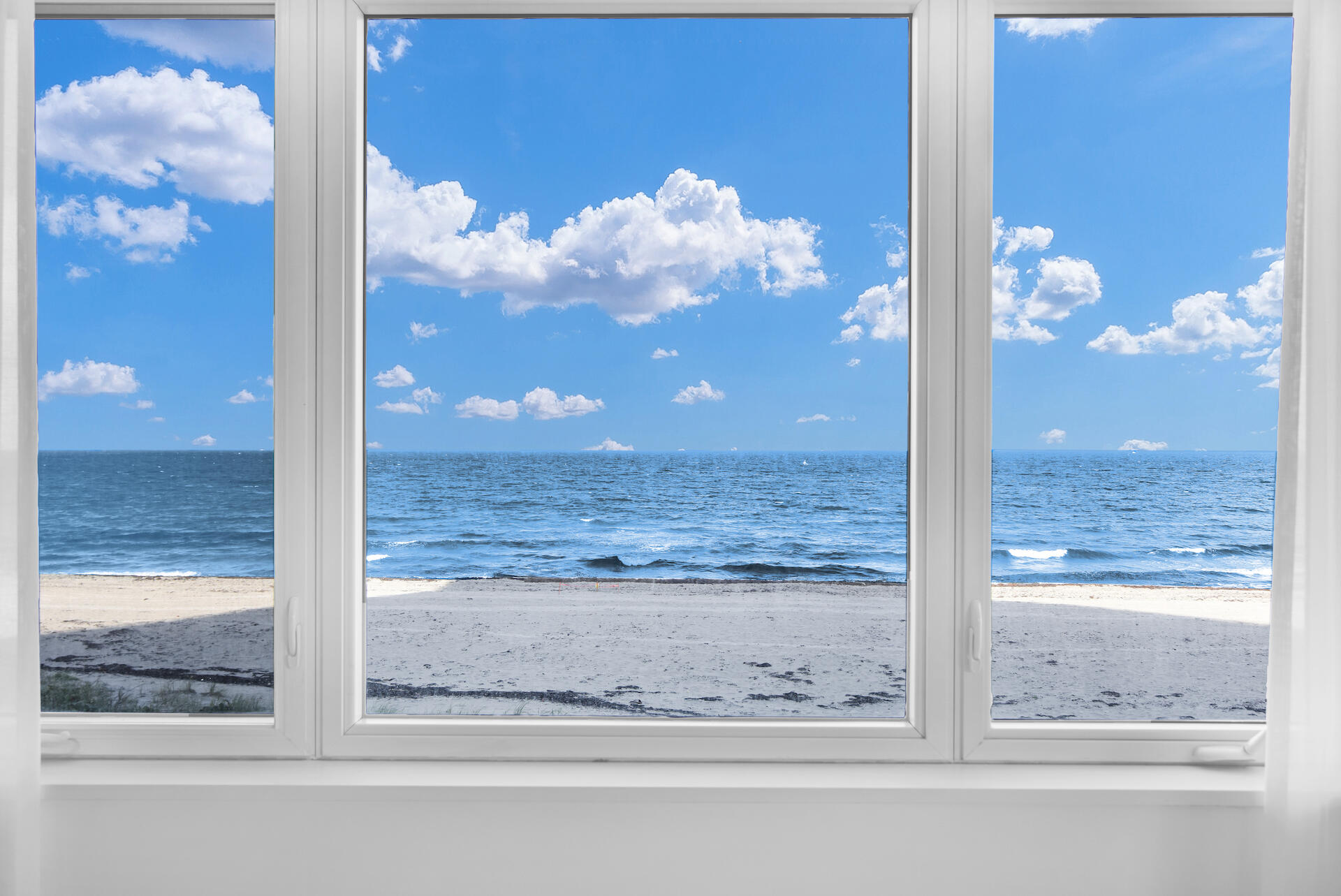 CHALFONTE CONDO - Residential