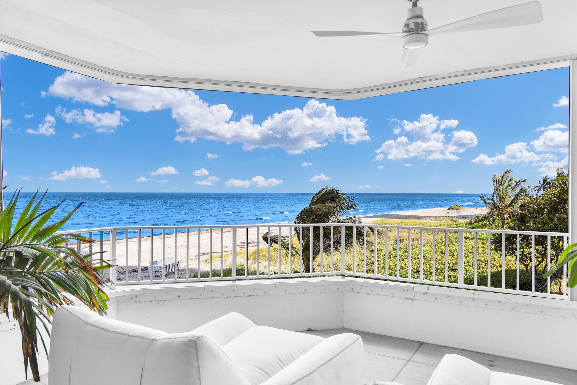 CHALFONTE CONDO - Residential