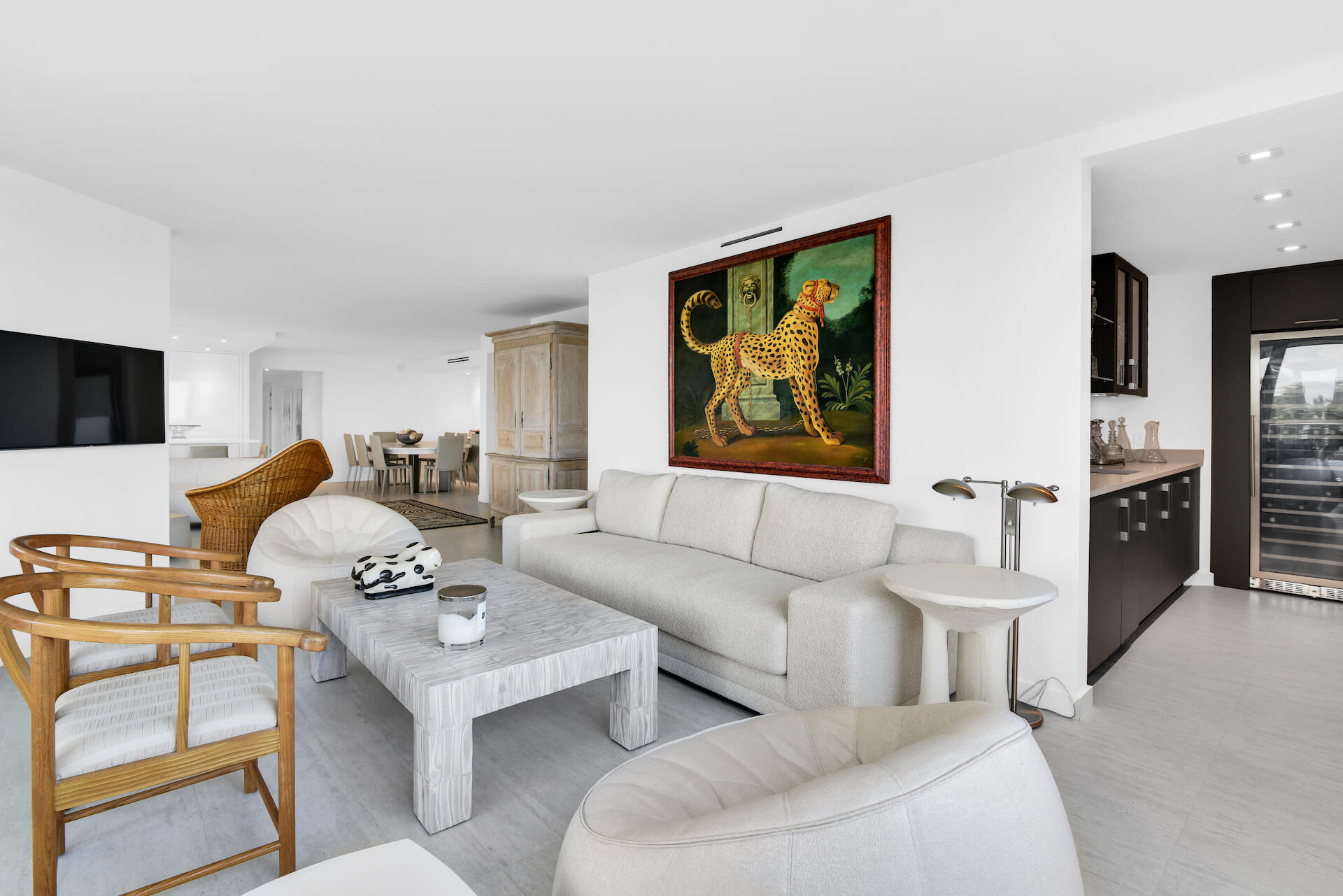 CHALFONTE CONDO - Residential