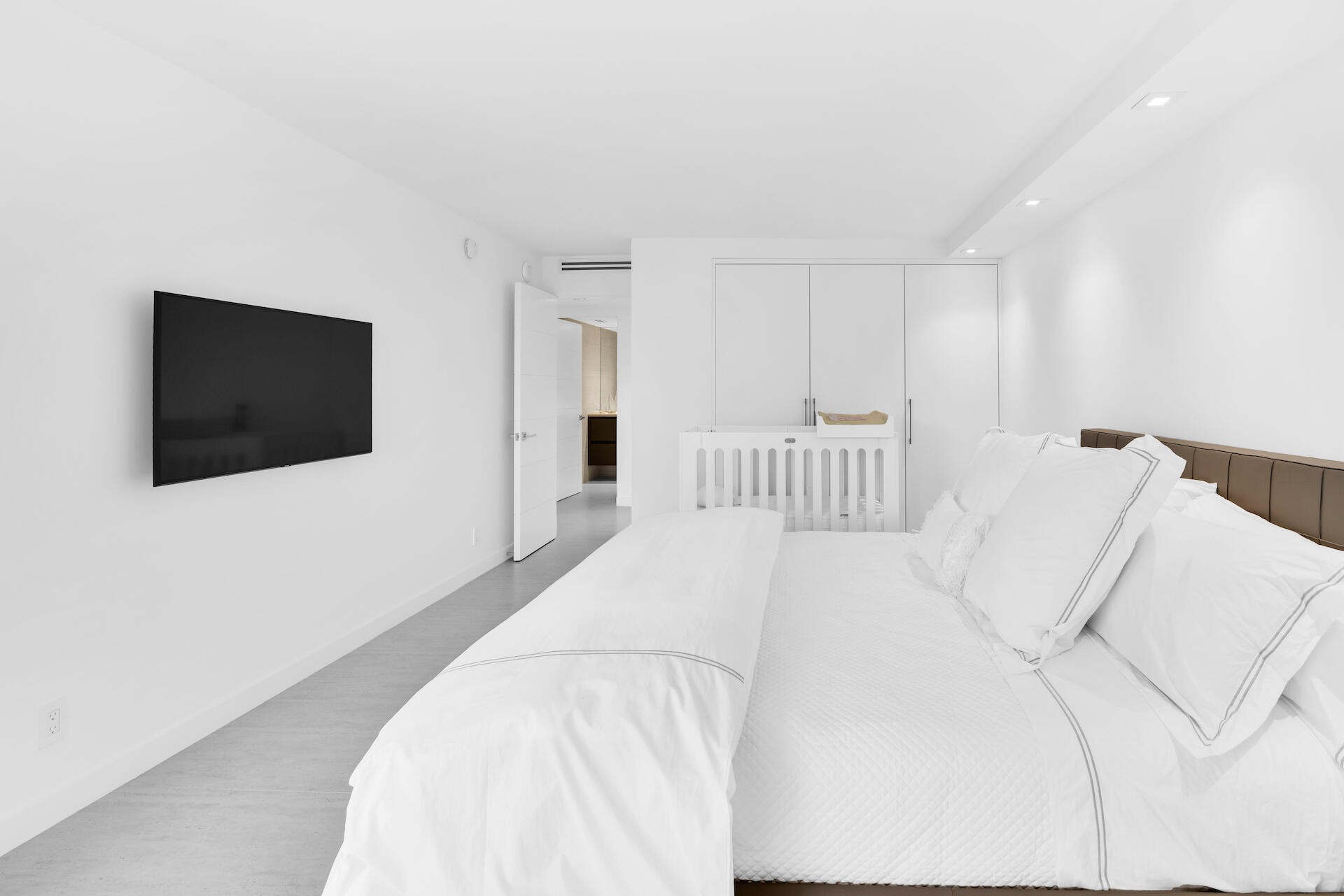 CHALFONTE CONDO - Residential