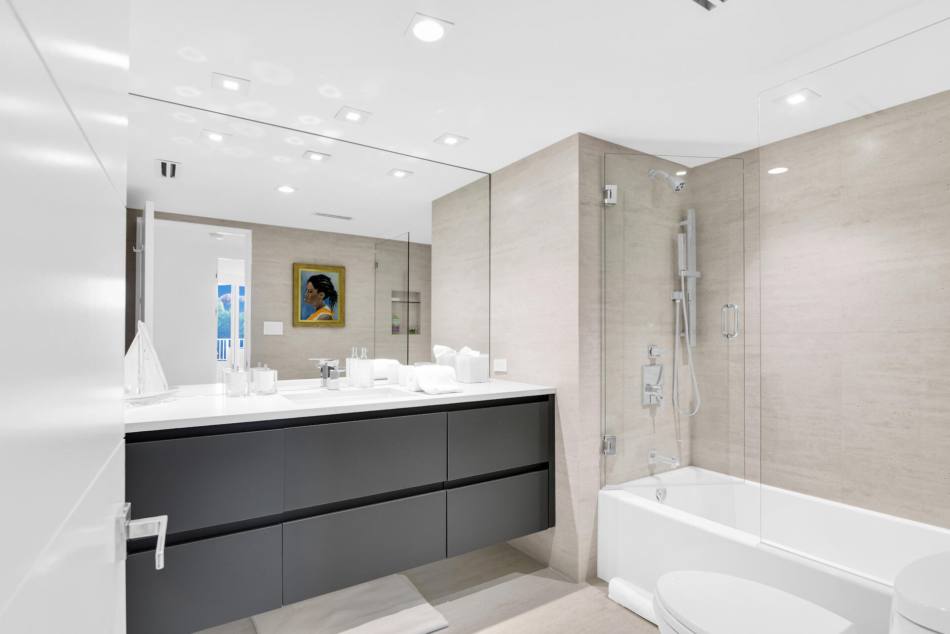 CHALFONTE CONDO - Residential