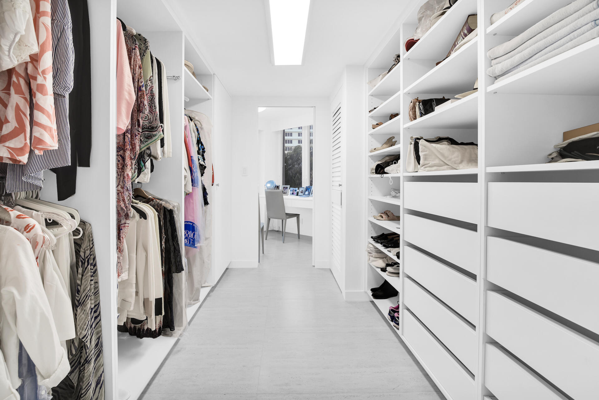 CHALFONTE CONDO - Residential