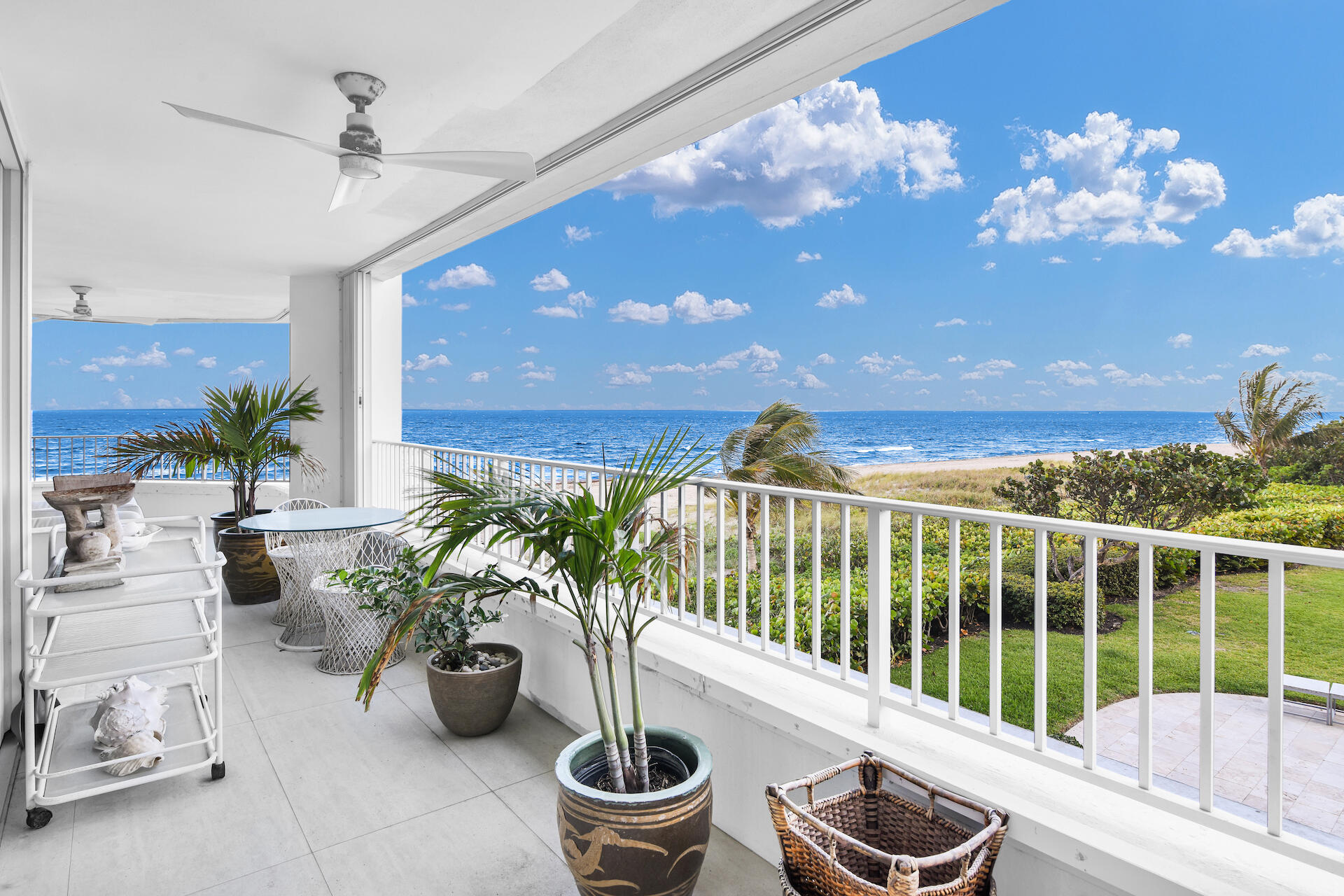 CHALFONTE CONDO - Residential