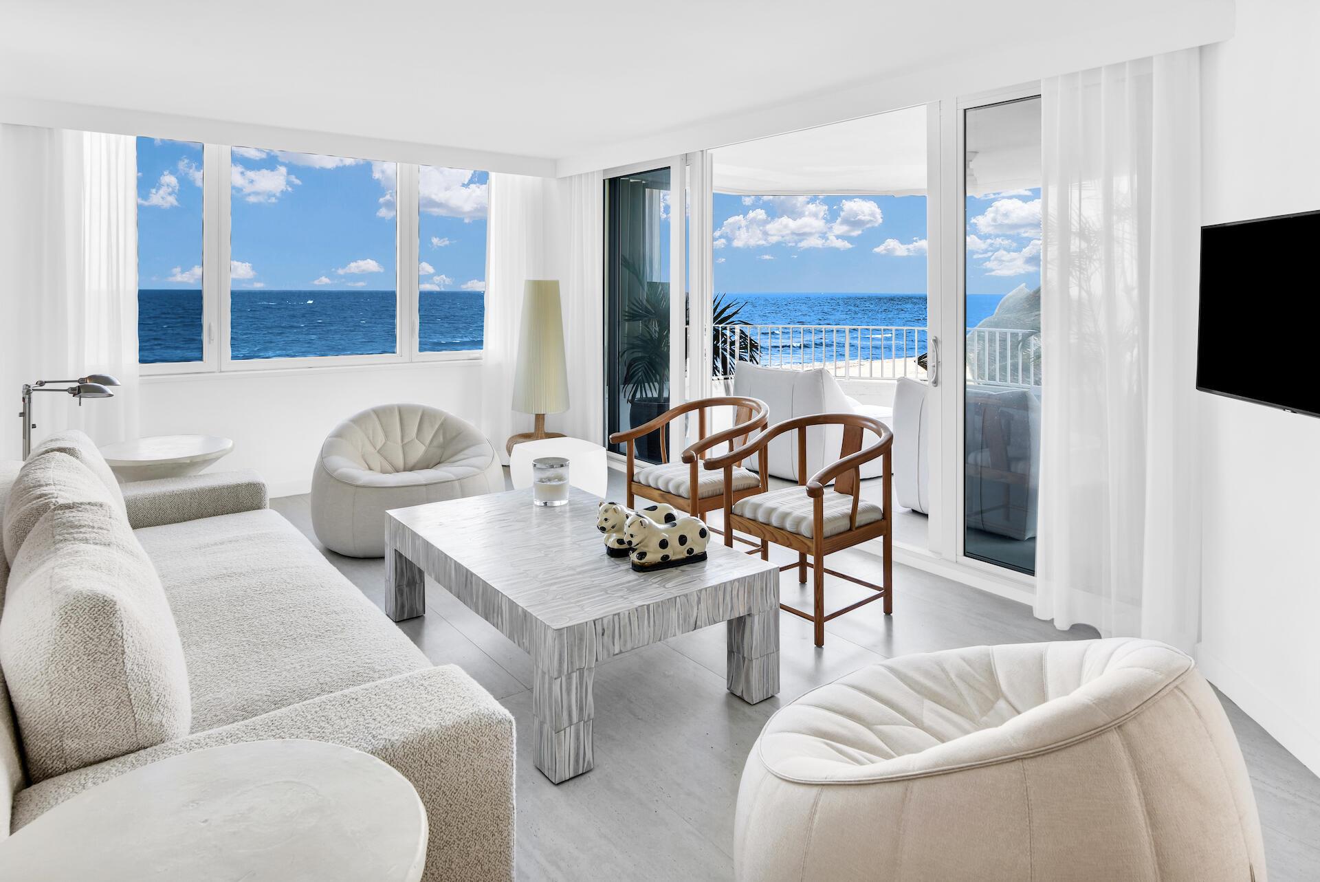 CHALFONTE CONDO - Residential