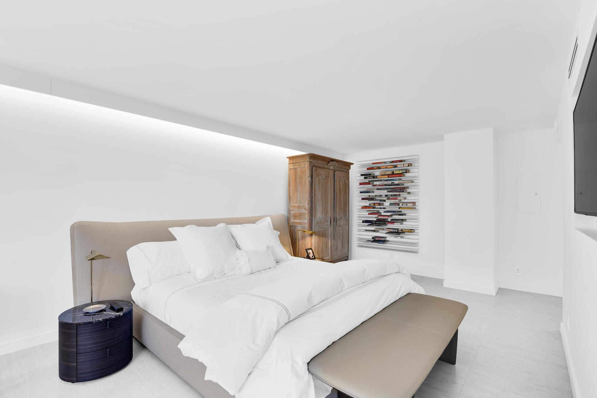 CHALFONTE CONDO - Residential