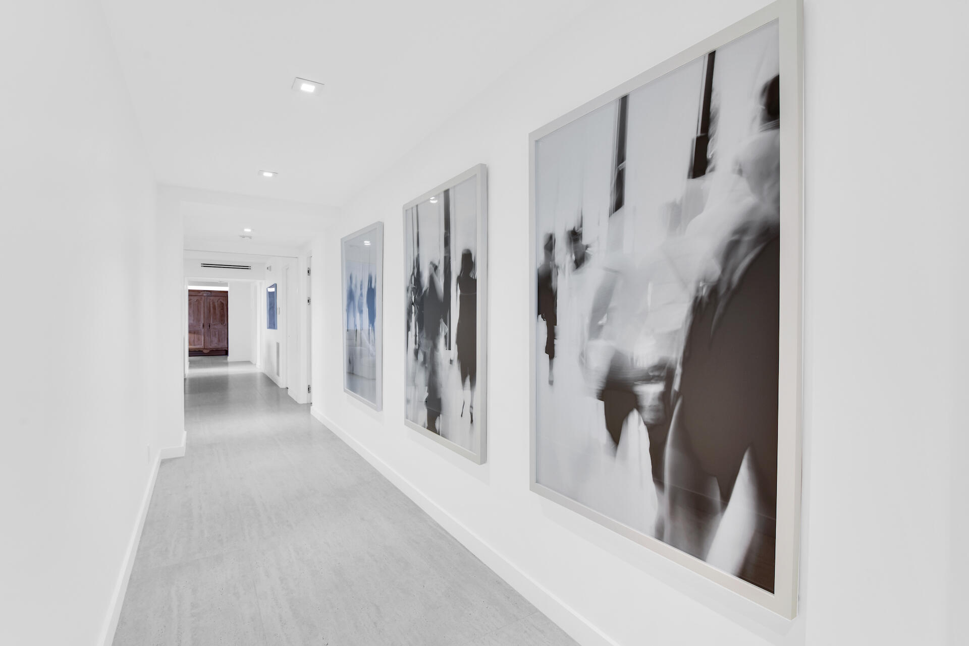 CHALFONTE CONDO - Residential