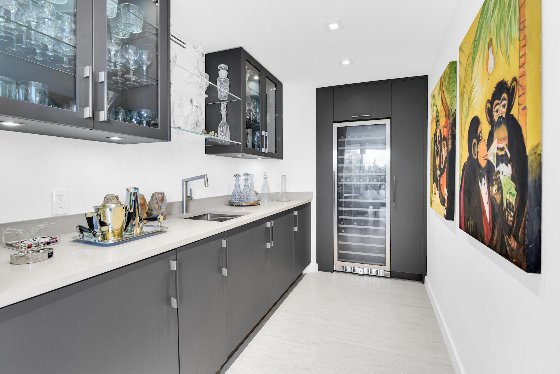 CHALFONTE CONDO - Residential