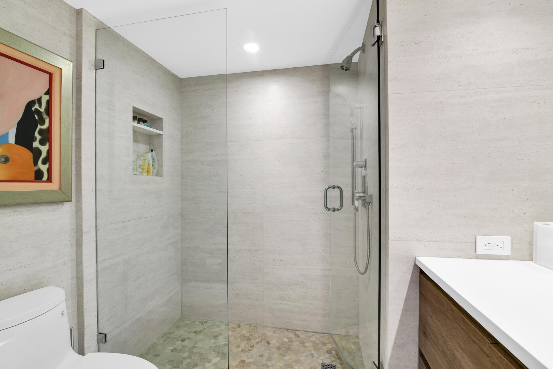 CHALFONTE CONDO - Residential