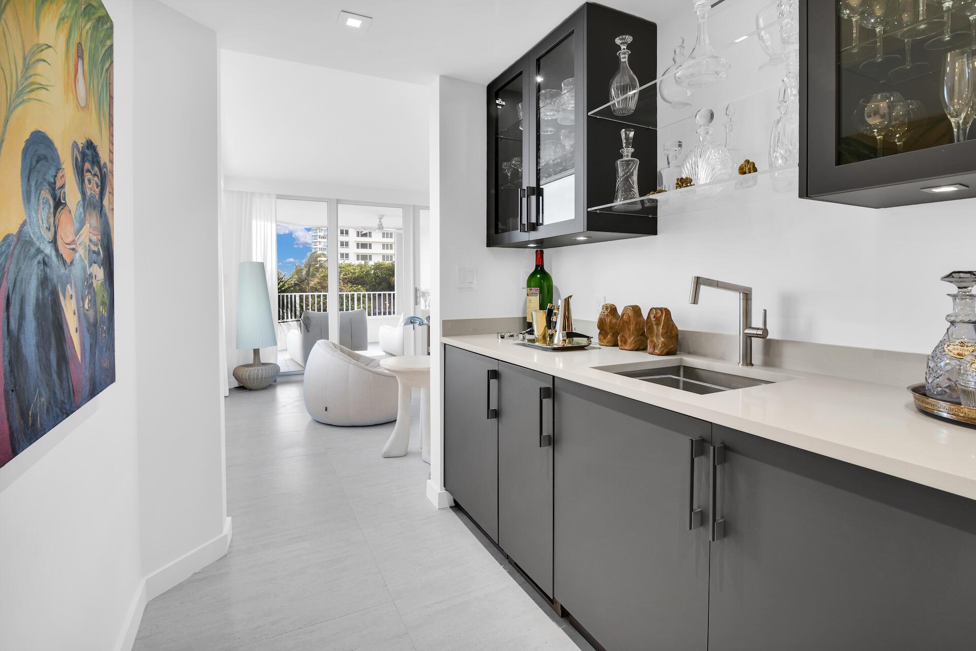 CHALFONTE CONDO - Residential