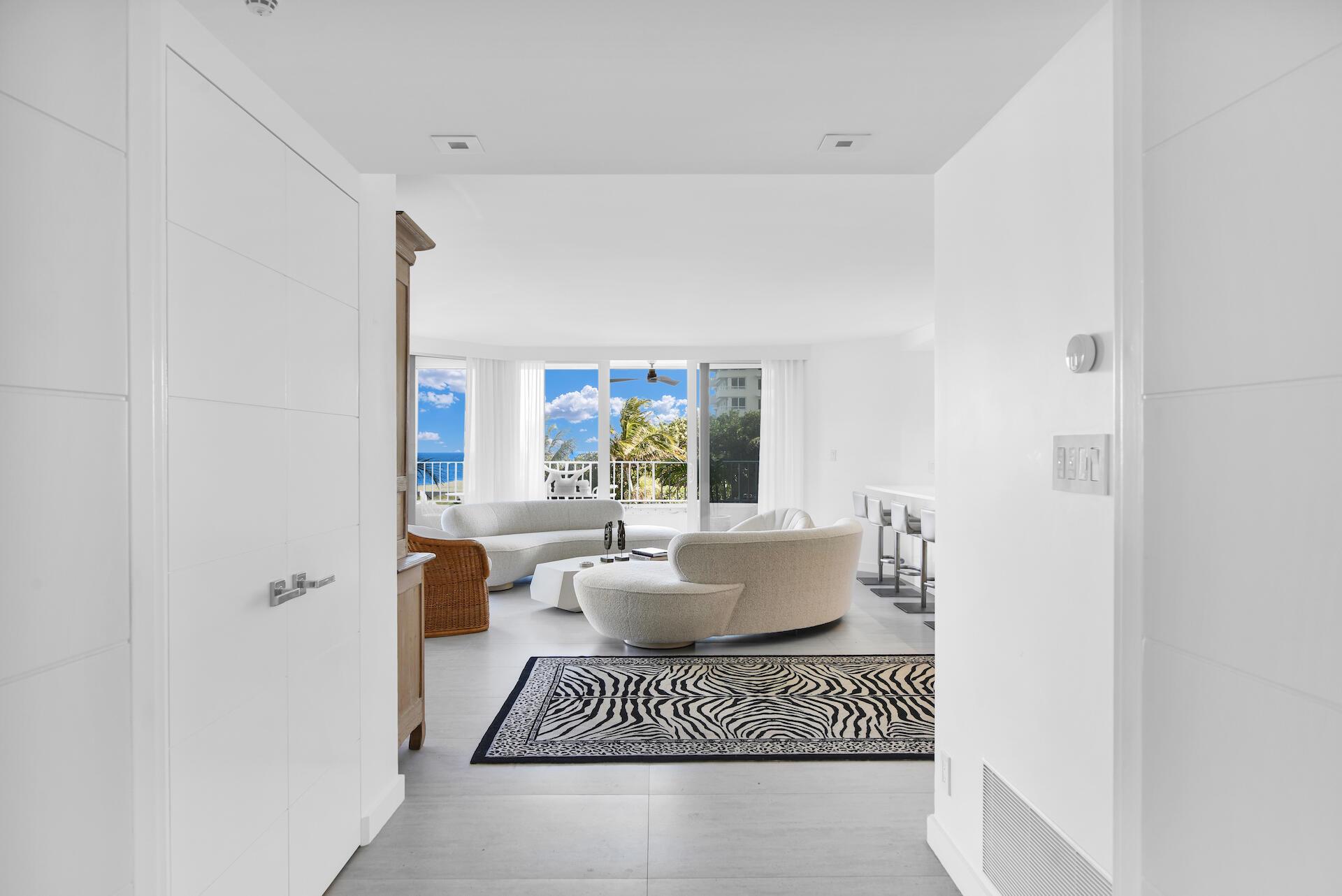 CHALFONTE CONDO - Residential