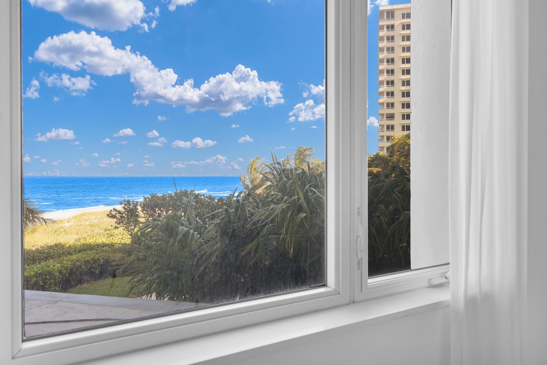 CHALFONTE CONDO - Residential