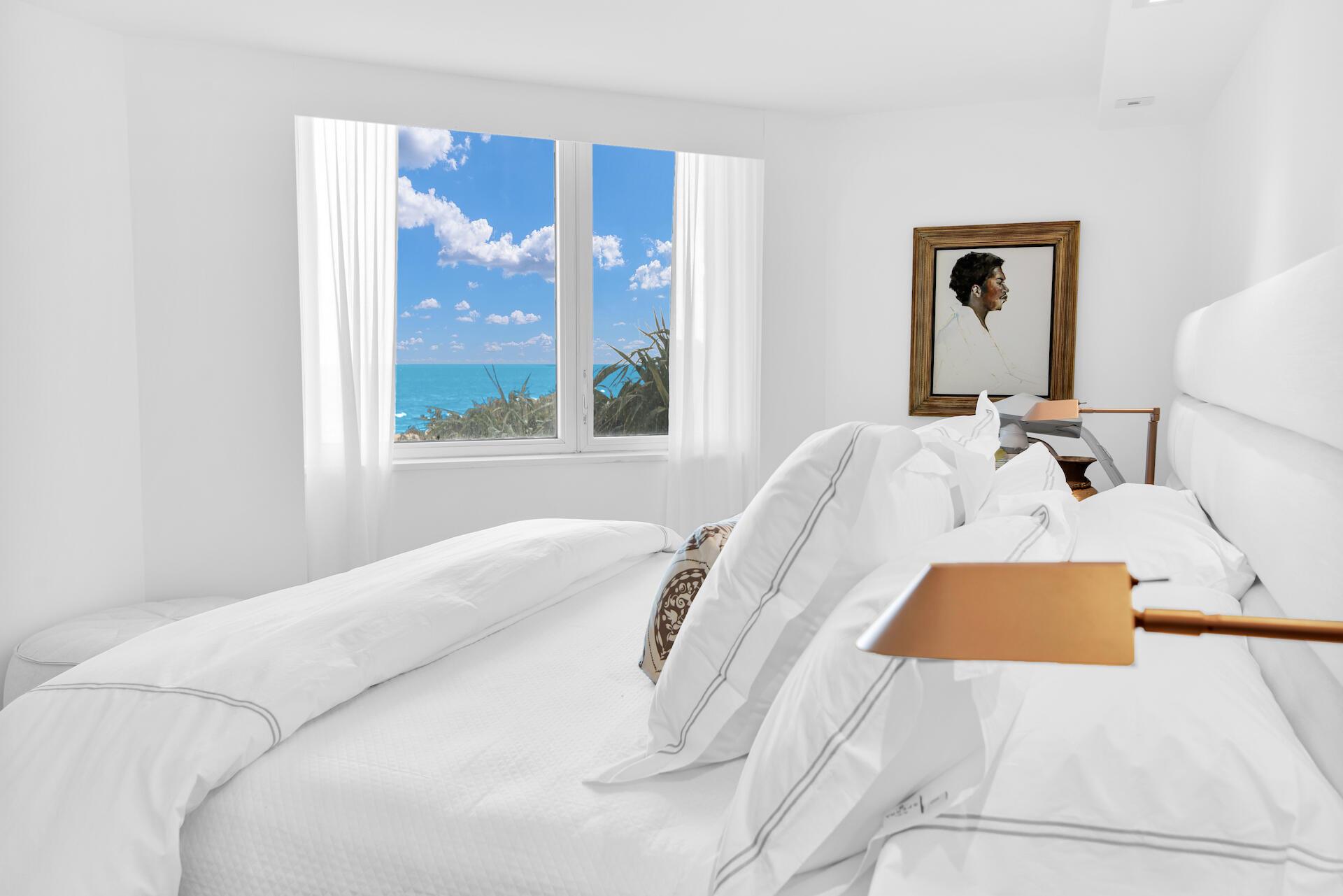 CHALFONTE CONDO - Residential