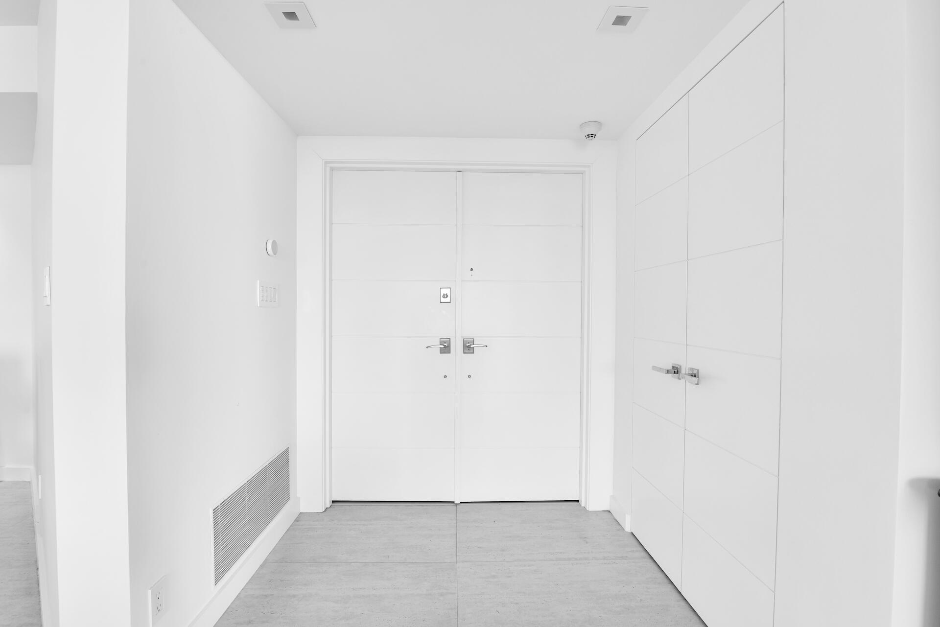 CHALFONTE CONDO - Residential