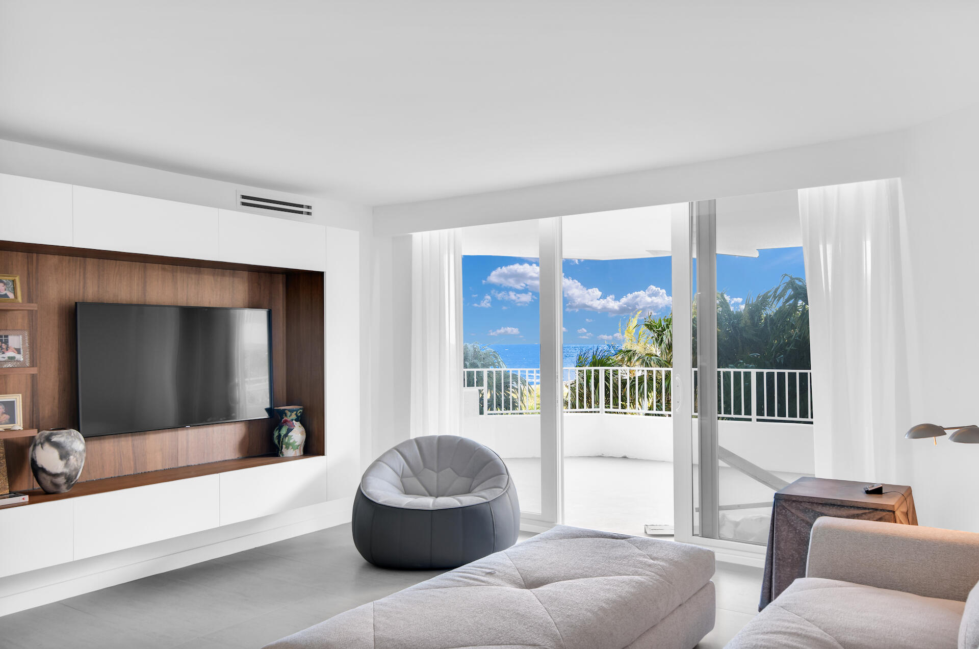 CHALFONTE CONDO - Residential