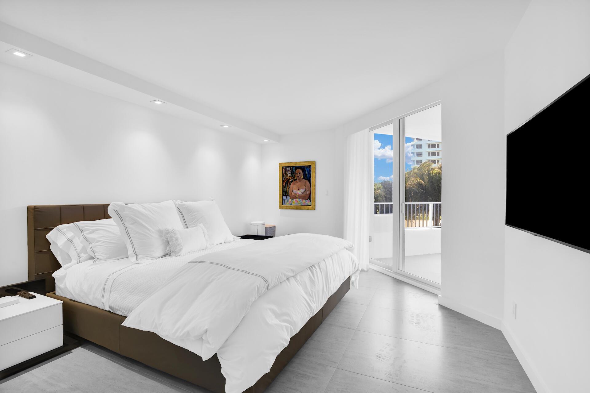 CHALFONTE CONDO - Residential